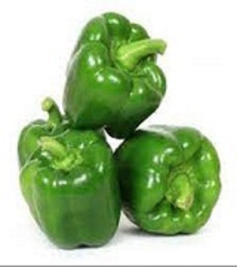 குடைமிளகாய் / capsicum